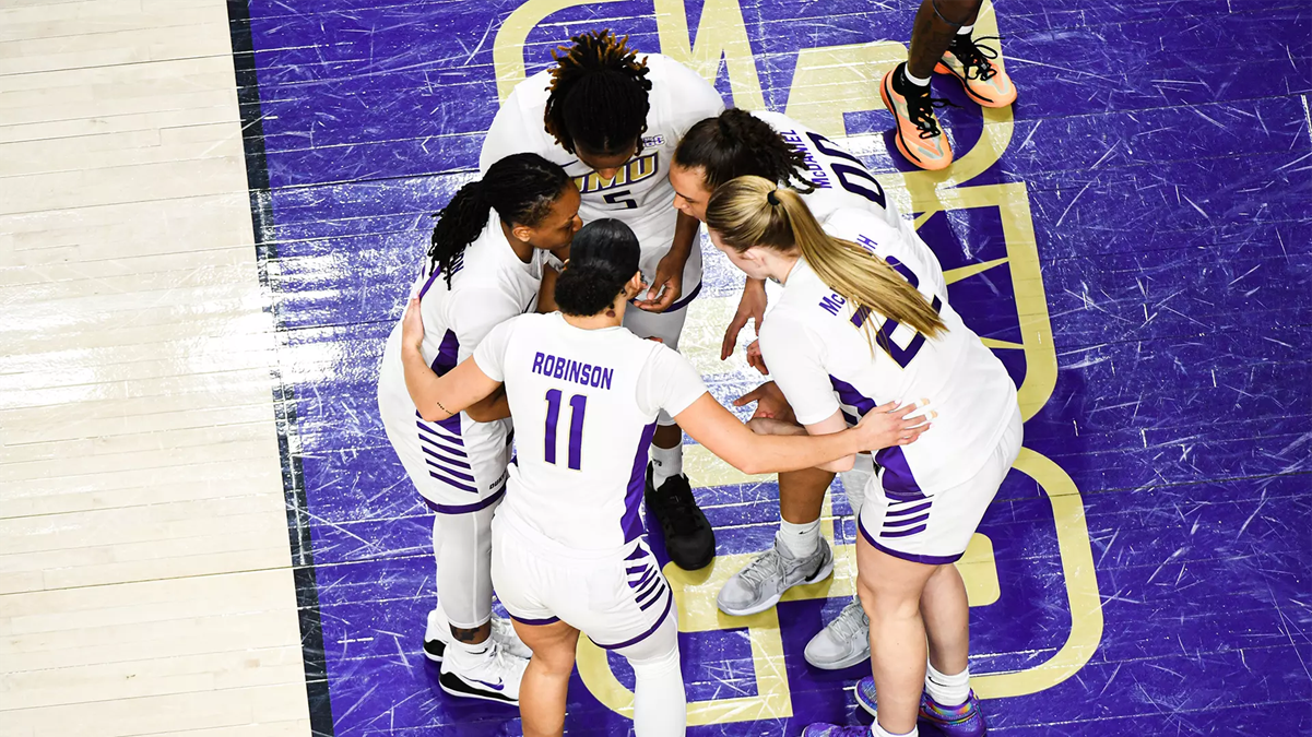 JMU Women’s Basketball game at Arkansas State postponed