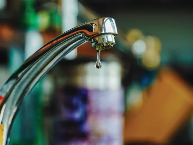 woodstock va water conservation