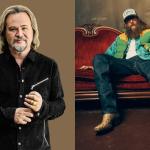 Travis Tritt and Crowder are set to headline the Shenandoah County Fair in August.