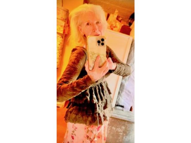 A picture of Patricia Campbell.