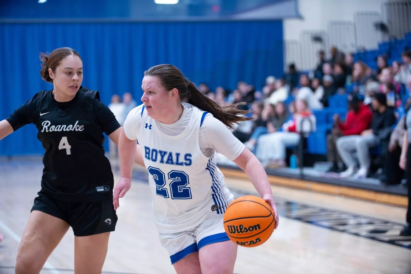 EMU Women’s Basketball comes up short against Virginia Wesleyan, 67-59