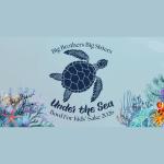 BBBS Under the Sea Bowl for Kids' Sake 2026 poster