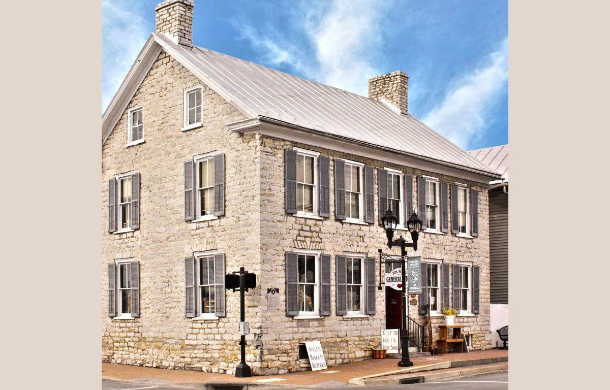 Jon Henry General Store