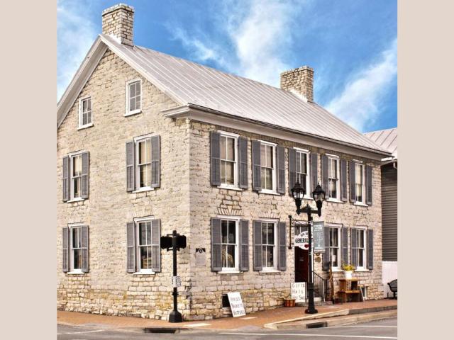 Jon Henry General Store