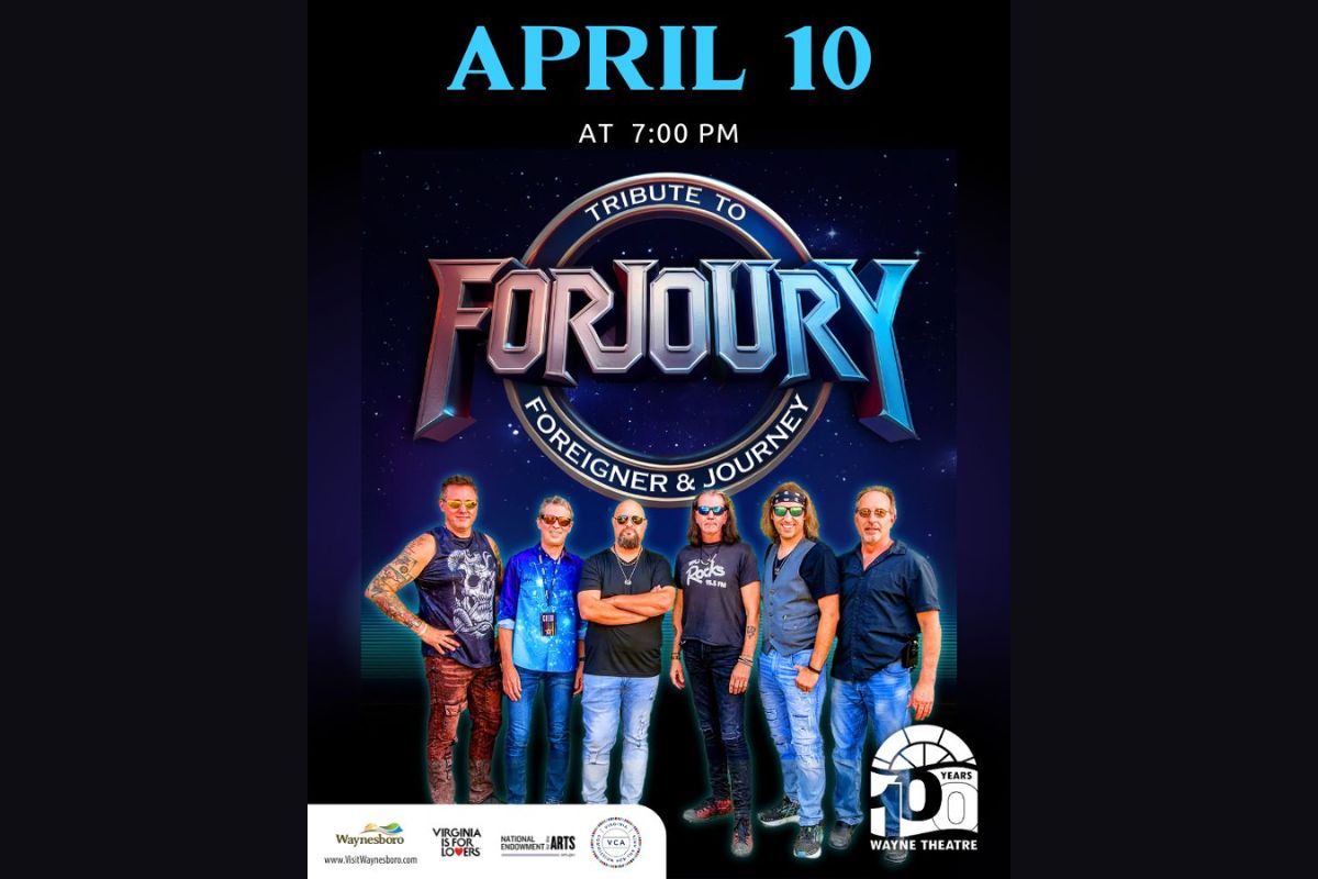 ForJoury poster