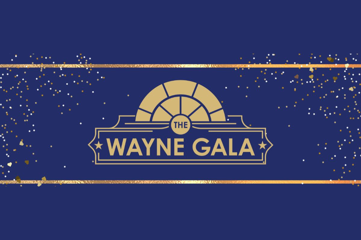 Wayne Gala 2026