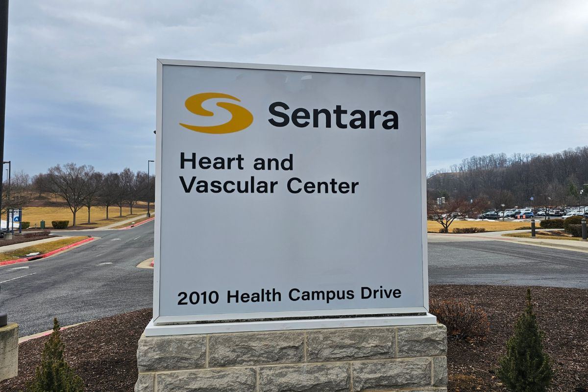 Sentara RMH Medical Center recognized among nation’s best hospitals