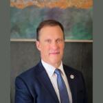 Vice Mayor Dany Fleming