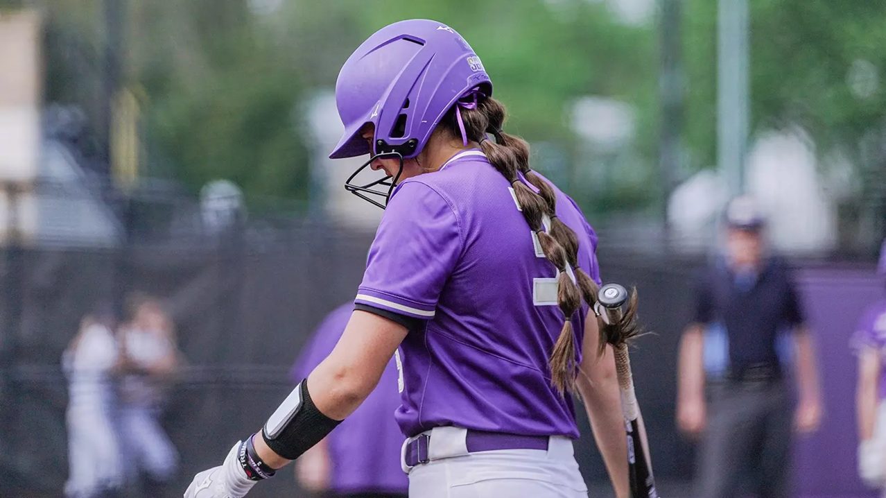 JMU Softball falls to No. 1 Texas Tech, 5-0