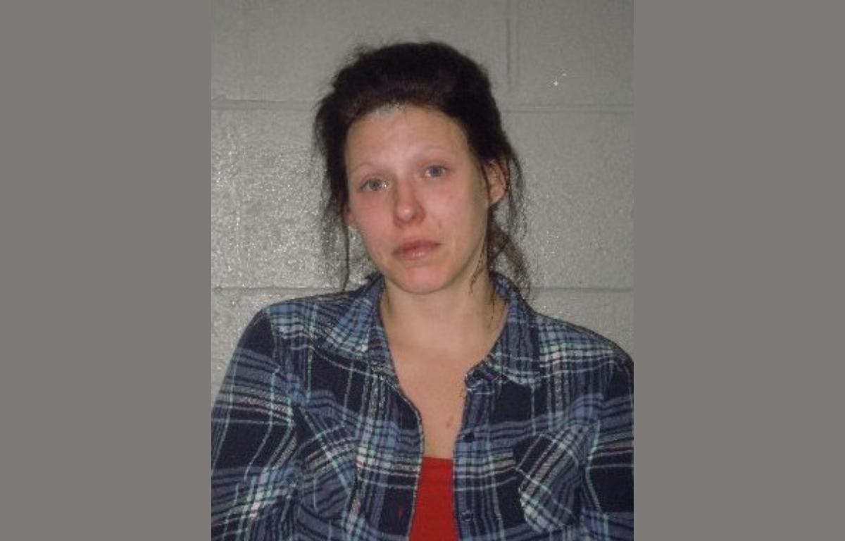 Headshot of Valene Nicole Hammer