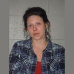 Headshot of Valene Nicole Hammer