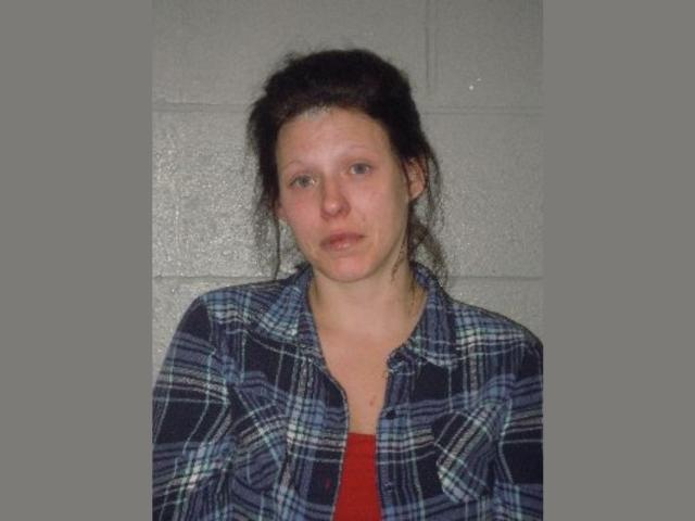 Headshot of Valene Nicole Hammer