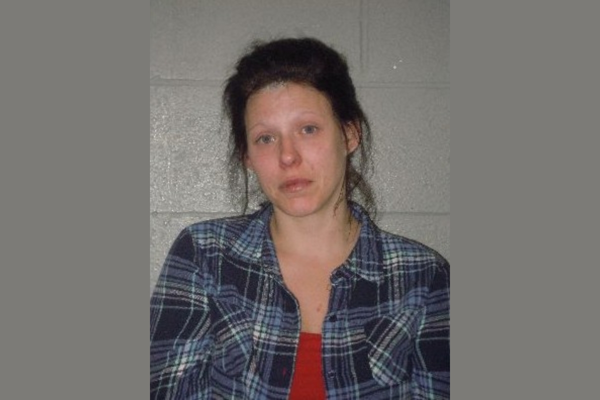 Headshot of Valene Nicole Hammer