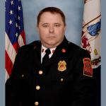 Headshot of Paul Helmuth