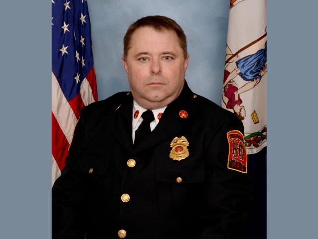 Headshot of Paul Helmuth