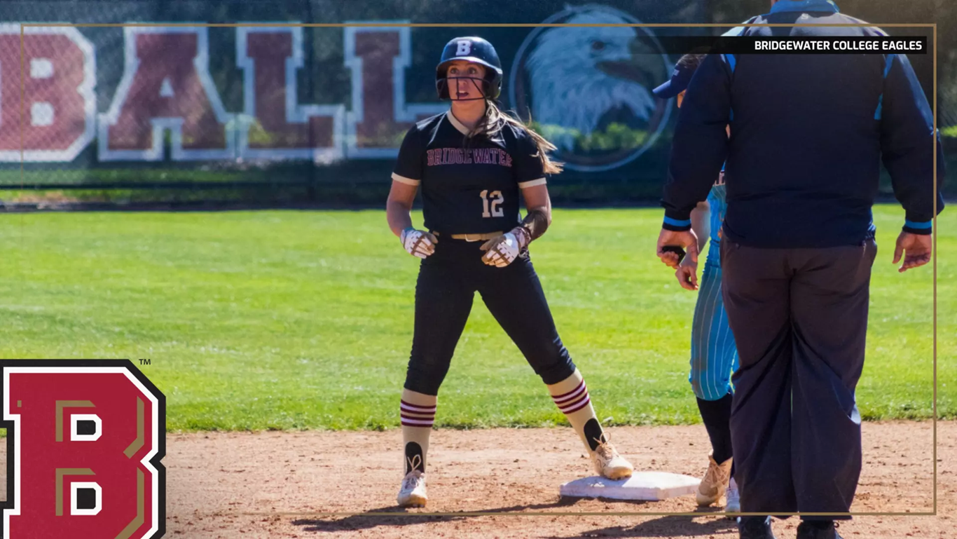 Bridgewater Softball comes up short against No. 1 Virginia Wesleyan