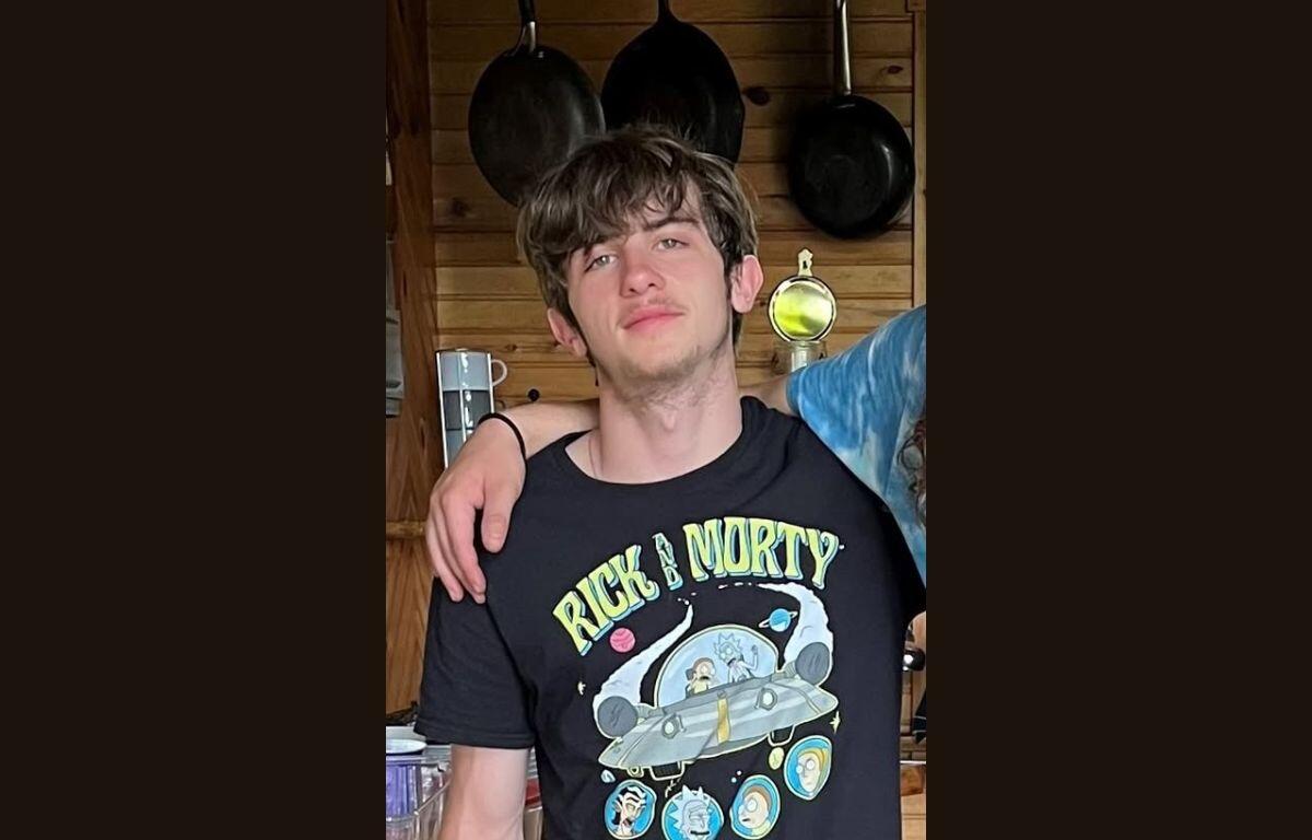 Dakota Lee Pfeilsticker