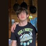 Dakota Lee Pfeilsticker