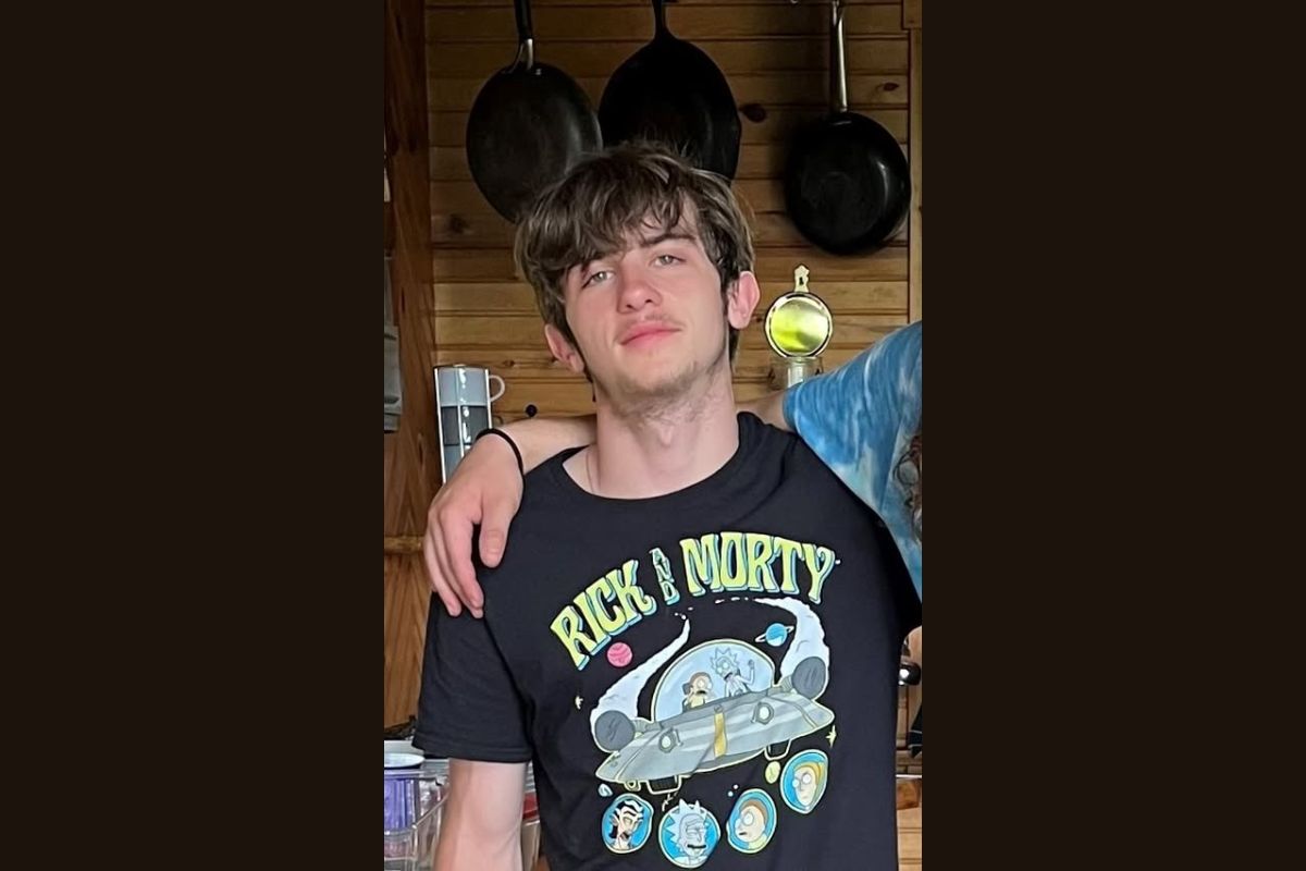 Dakota Lee Pfeilsticker