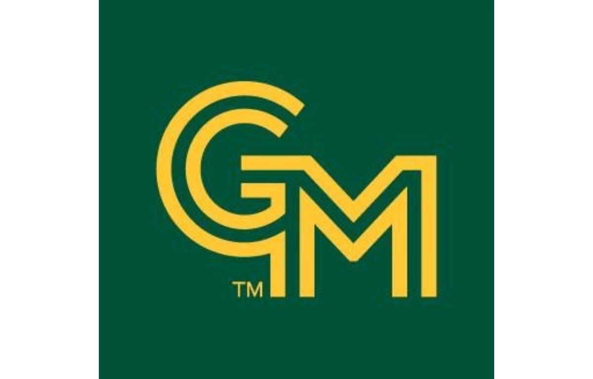 George Mason University logo