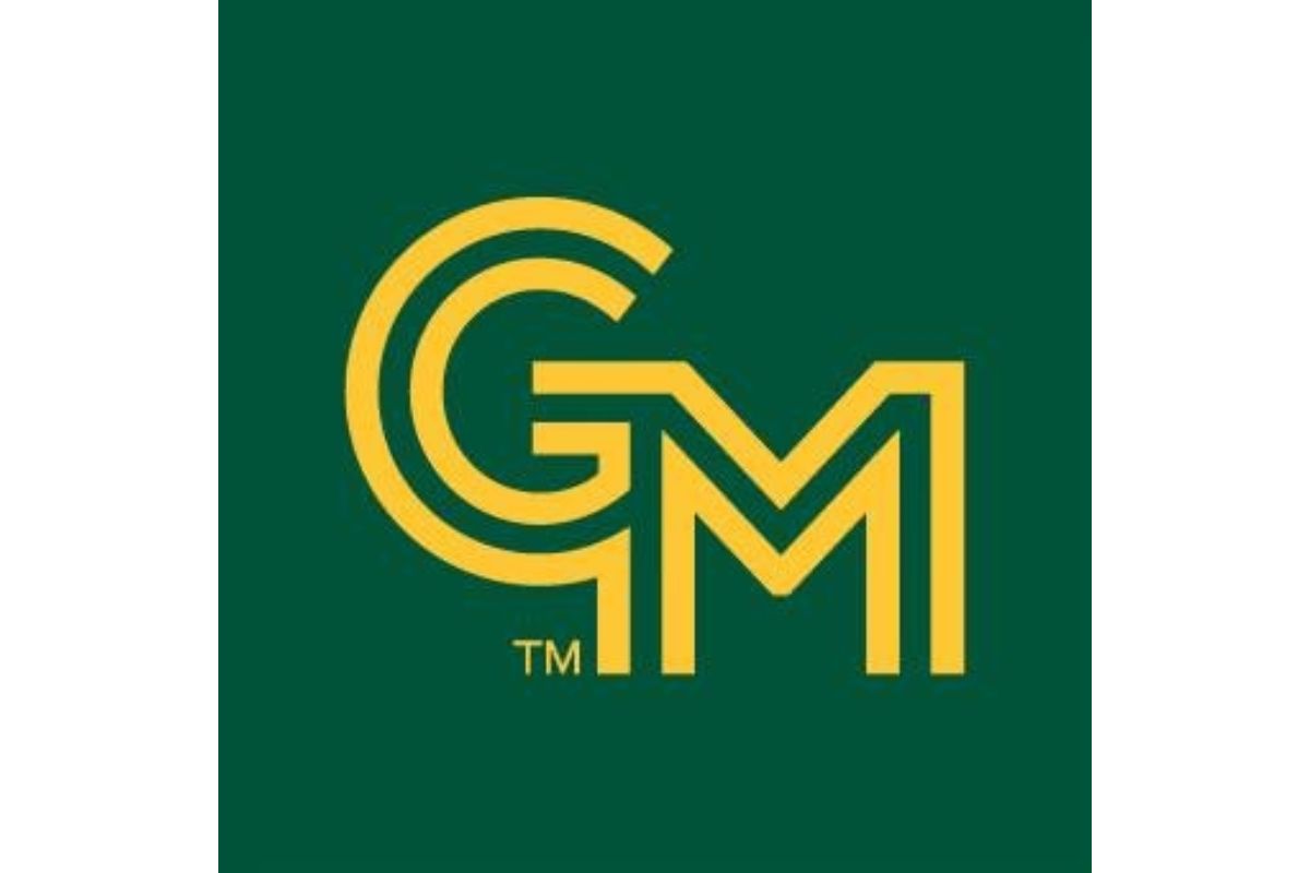 George Mason University logo