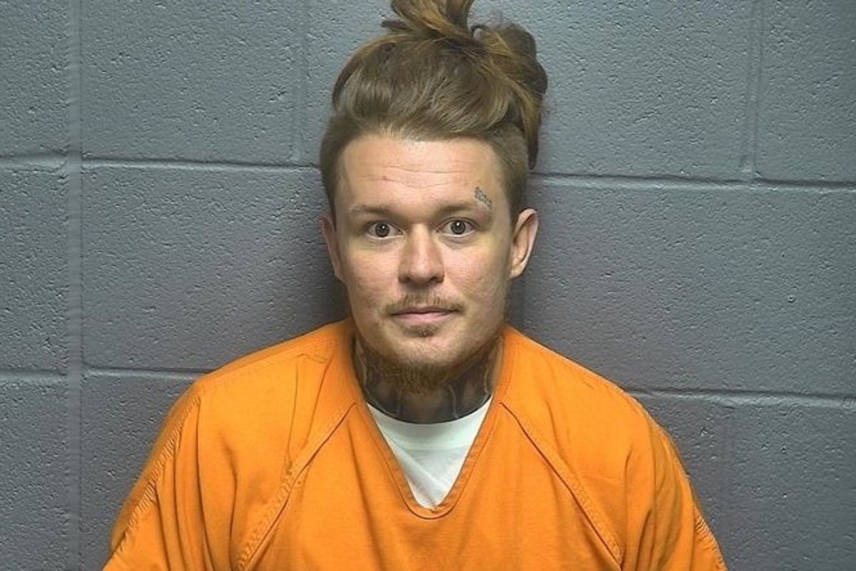 Andrew Bradley Shoemaker