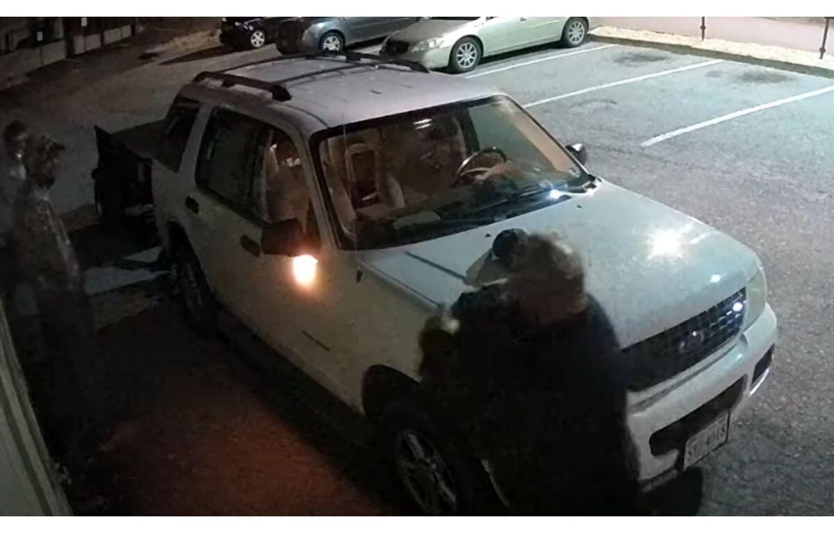 Page One individuals