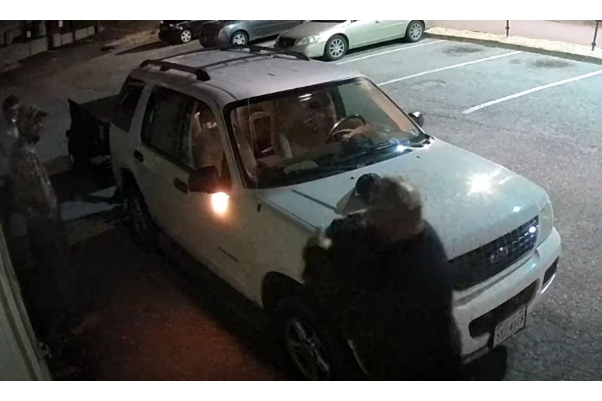 Page One individuals