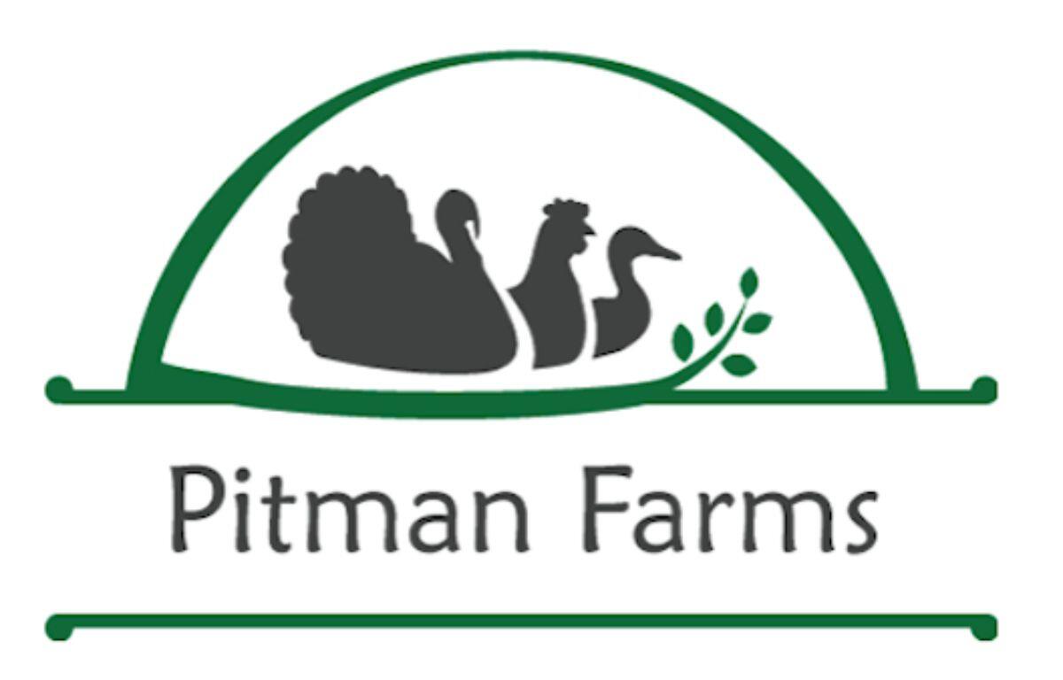 Pitman Family Farms logo