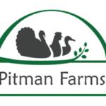 Pitman Family Farms logo
