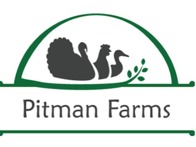 Pitman Family Farms logo