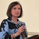 VA Sec. of Agriculture and Forestry Katie Frazier