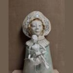 Joan Graybeal Menad artwork