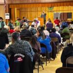 Relay for Life silent auction