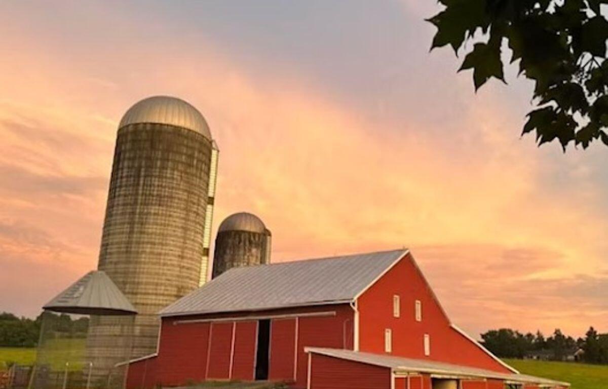 The new Farm Explorer Passport Program offers visitors an insight into local agriculture