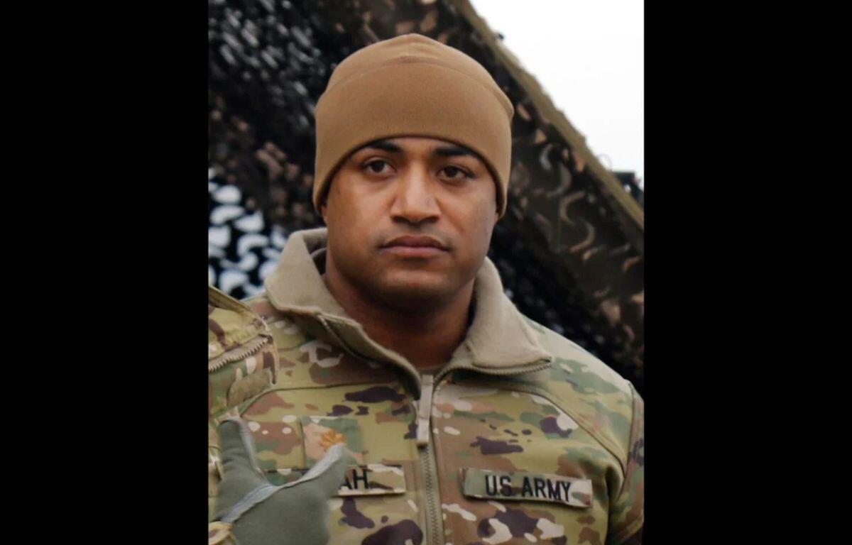 LTC Brandon A. Shah