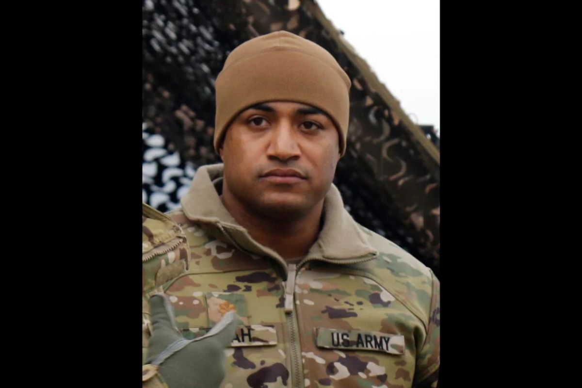 LTC Brandon A. Shah