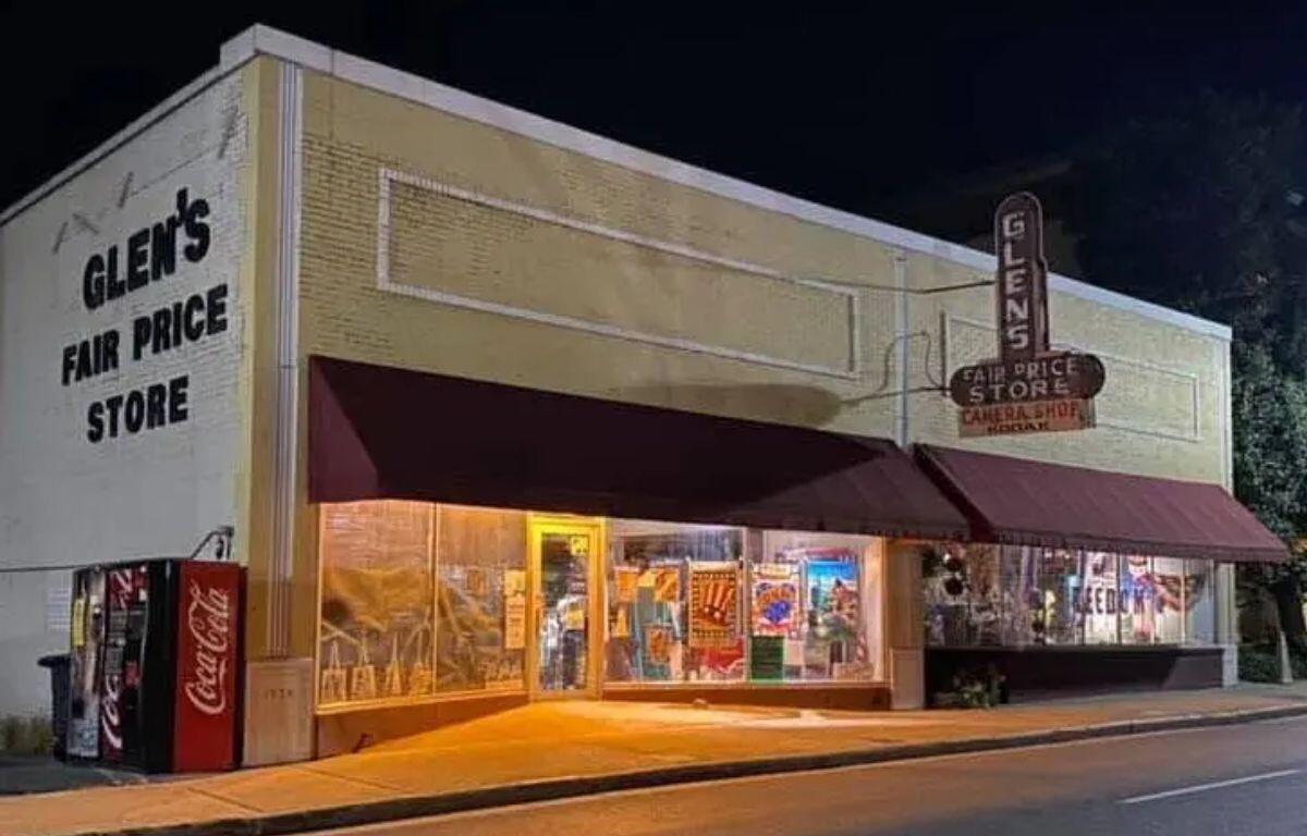 Glen's Fair Price Store