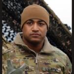 Headshot of Lt. Col. Brandon Shah