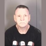 Mugshot of Lloyd Knight.