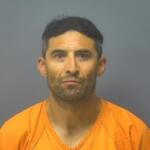Mugshot of Luis Ricardo Sanchez Solis