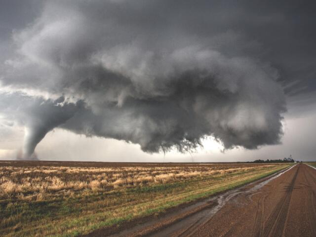 tornado