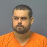 Mugshot of Bruce Edward Cason.