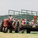 Sunrise Farms Tours