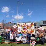 No Kings Protest Day 2026