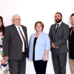 rockingham county board of supervisors