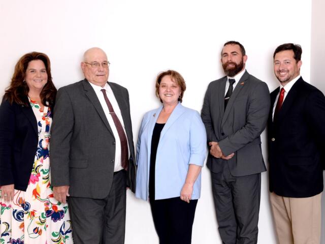 rockingham county board of supervisors