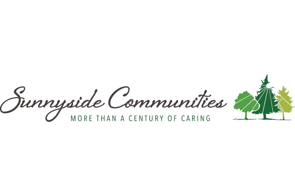 Sunnyside Communities logo