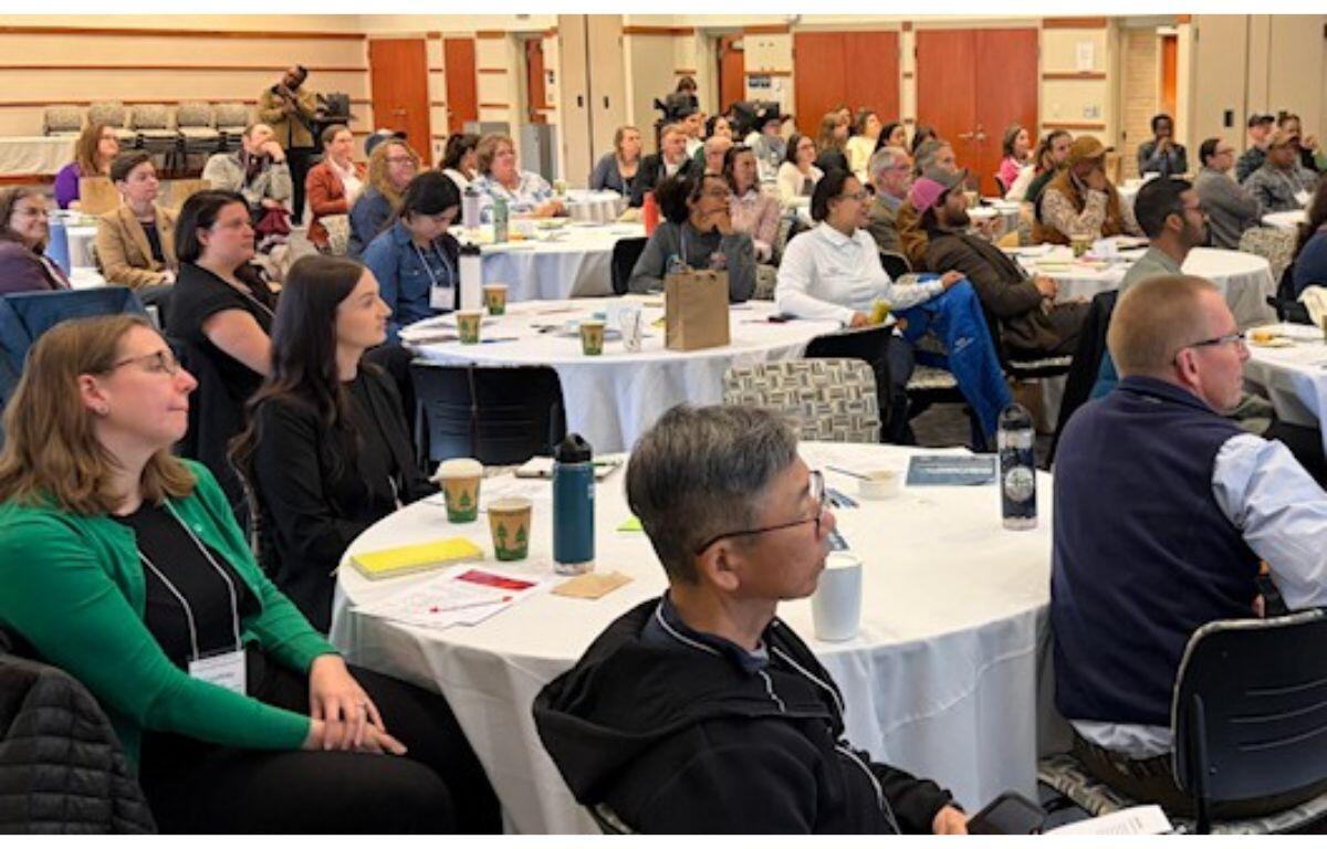 Statewide summit in Augusta County