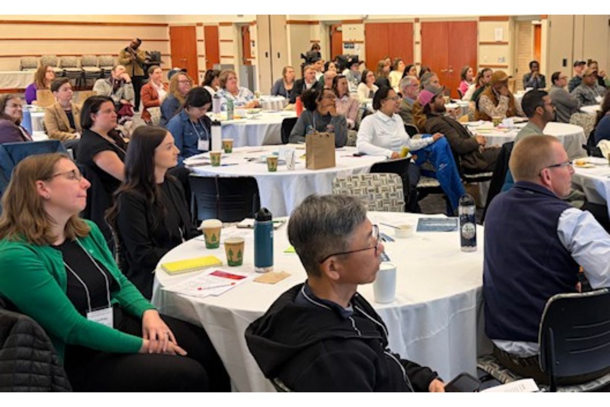 Statewide summit in Augusta County